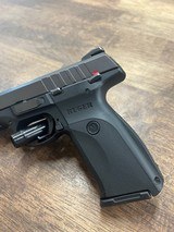 RUGER 9E 9MM LUGER (9x19 PARA) - 3 of 3