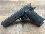ROCK ISLAND ARMORY M1911 A1-FS .45 ACP - 1 of 3
