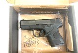 MOSSBERG MC1 SUB COMPACT 9MM LUGER (9x19 PARA) - 2 of 2