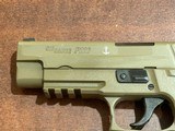 SIG SAUER P226 MK25 9MM LUGER (9X19 PARA) - 2 of 3