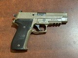 SIG SAUER P226 MK25 9MM LUGER (9X19 PARA) - 3 of 3