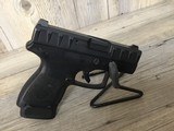 BERETTA APX 9MM LUGER (9x19 PARA) - 1 of 3