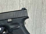 GLOCK G19 GEN 5
9MM LUGER (9x19 PARA) - 3 of 3