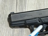 GLOCK G19 GEN 5
9MM LUGER (9x19 PARA) - 2 of 3