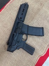 SIG SAUER Sig MCX Rattler 5.56X45MM NATO - 2 of 3