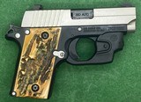 SIG SAUER P238 .380 ACP - 2 of 3