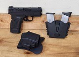 SPRINGFIELD ARMORY XDS-45 .45 ACP - 1 of 3