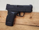 SPRINGFIELD ARMORY XDS-45 .45 ACP - 2 of 3