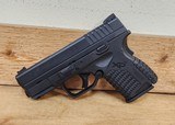 SPRINGFIELD ARMORY XDS-45 .45 ACP - 3 of 3