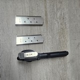 KIMBER CUSTOM LW .45 ACP - 3 of 3