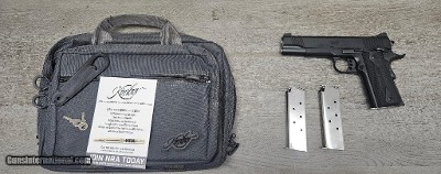 KIMBER CUSTOM LW .45 ACP