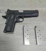 KIMBER CUSTOM LW .45 ACP - 2 of 3