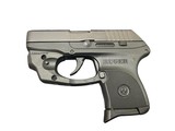 RUGER LCP .380 ACP - 2 of 3