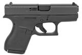 GLOCK G42 .380 ACP - 1 of 2