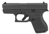 GLOCK G42 .380 ACP - 2 of 2