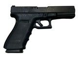 GLOCK G21 GEN 4 .45 ACP