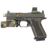 SHADOW SYSTEMS MR920 ELITE OR 9MM LUGER (9X19 PARA) - 1 of 3
