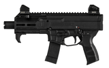 CZ-USA SCORPION 3+ MICRO 9MM LUGER (9X19 PARA) - 2 of 2