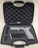 APF Mark II 9MM LUGER (9x19 PARA) - 1 of 3