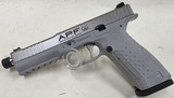 APF Mark II 9MM LUGER (9x19 PARA) - 2 of 3