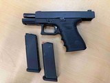 GLOCK 19 GEN 3 9MM LUGER (9x19 PARA) - 1 of 3