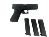 GLOCK G22 GEN 5 .40 S&W - 3 of 3