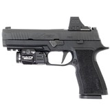 SIG SAUER P320-XTEN 10MM - 1 of 3