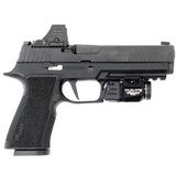 SIG SAUER P320-XTEN 10MM - 2 of 3