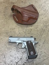 KIMBER Micro 9 9MM LUGER (9x19 PARA) - 1 of 3