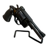 HERMANN WEIHRAUCH REVOLVER hw357 .357 MAG - 3 of 3