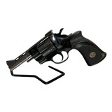 HERMANN WEIHRAUCH REVOLVER hw357 .357 MAG