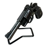 HERMANN WEIHRAUCH REVOLVER hw357 .357 MAG - 2 of 3