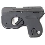 TAURUS CURVE .380 ACP - 1 of 3