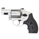 SMITH & WESSON 632-UC .32 H&R MAG - 1 of 3