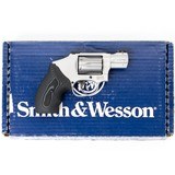 SMITH & WESSON 632-UC .32 H&R MAG - 3 of 3