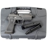 SIG SAUER P320 XCARRY LEGION 9MM LUGER (9X19 PARA) - 3 of 3