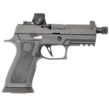 SIG SAUER P320 XCARRY LEGION 9MM LUGER (9X19 PARA) - 2 of 3