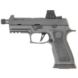 SIG SAUER P320 XCARRY LEGION 9MM LUGER (9X19 PARA) - 1 of 3