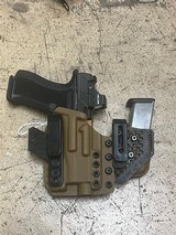 SHADOW SYSTEMS CR920X 9MM LUGER (9x19 PARA) - 1 of 3