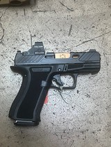 SHADOW SYSTEMS CR920X 9MM LUGER (9x19 PARA) - 3 of 3