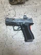 SHADOW SYSTEMS CR920X 9MM LUGER (9x19 PARA) - 2 of 3