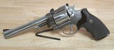 RUGER Security-Six .357 MAG