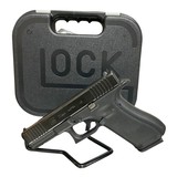 GLOCK G22 GEN 5 .40 S&W - 1 of 3