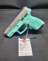 TAURUS G2C 9MM LUGER (9x19 PARA) - 2 of 2