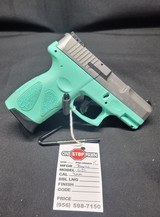 TAURUS G2C 9MM LUGER (9x19 PARA) - 1 of 2