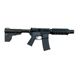 PALMETTO STATE ARMORY pa-15 marauder 5.56X45MM NATO - 1 of 3