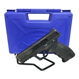 SAR USA 9T 9MM LUGER (9X19 PARA) - 1 of 3