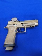 SIG SAUER M17X 9MM LUGER (9X19 PARA) - 3 of 3