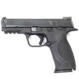 SMITH & WESSON M&P 9 9MM LUGER (9X19 PARA) - 1 of 3