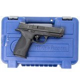 SMITH & WESSON M&P 9 9MM LUGER (9X19 PARA) - 3 of 3